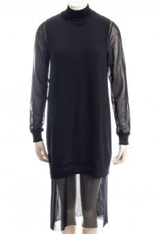 MCQ ALEXANDER MCQUEEN Kleid DETACHABLE JUMPER DRESS 