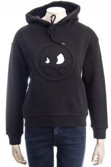 MCQ ALEXANDER MCQUEEN Pullover CODE HOODIE 