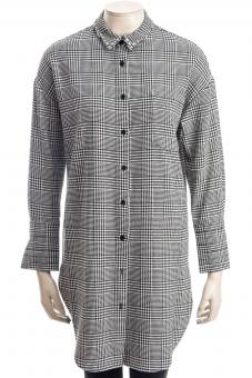 STEFFEN SCHRAUT Bluse MODERN GLENCHECK SHIRT 