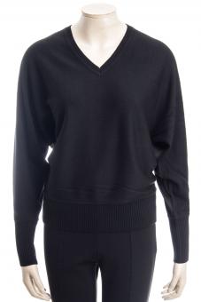 STEFFEN SCHRAUT Sweatshirt MARY PATCH SWEATER 