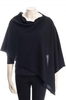 STEFFEN SCHRAUT Poncho LUXURY KNITTED CAPE 