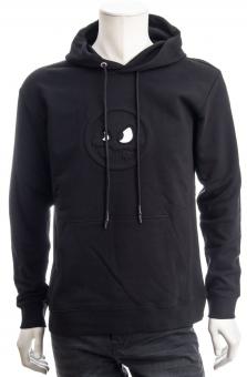 MCQ ALEXANDER MCQUEEN Pullover PULLOVER HOODIE 