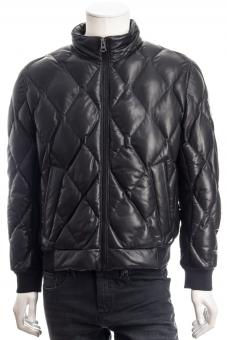 HUGO BOSS HBC Lederjacke JEKOB 