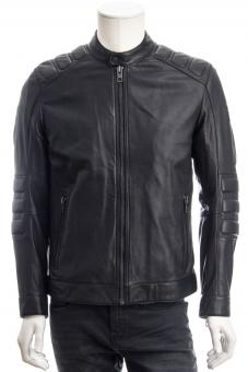 HUGO BOSS HBC Lederjacke JAGSON2 
