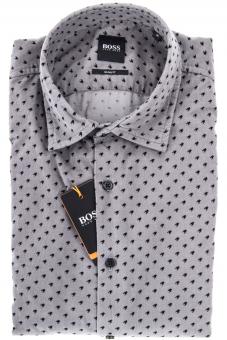 HUGO BOSS HBC Hemd MYPOP-2 