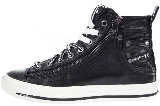 DIESEL Sneaker MAGNETE EXPO ZIP 