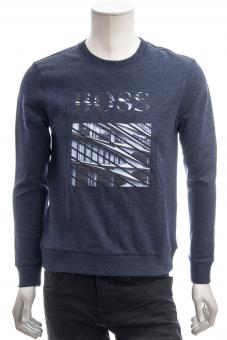 HUGO BOSS HBA Sweatshirt SALBO ICONIC 3 