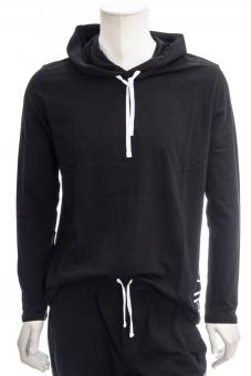 HUGO BOSS HBB Sweatshirt IDENTITY LS-SHIRT H 