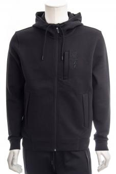 HUGO BOSS HBA Sweatjacke SELWYN 