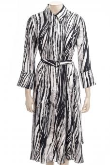 HUGO BOSS HBB Kleid DANIMALA 