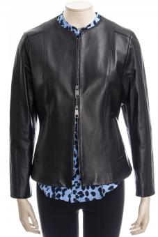 HUGO BOSS HBB Lederjacke SAMILLE 