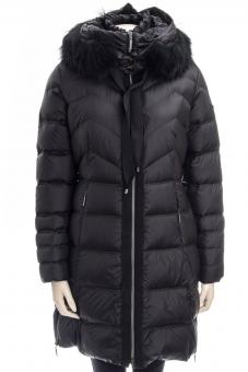 AIRFIELD Mantel DELTA-COAT/HRF 