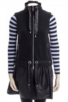 AIRFIELD Weste EMOTION-FLEECE-JACKET 