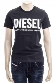 DIESEL T-Shirt T-SILY-WX-HEMD 