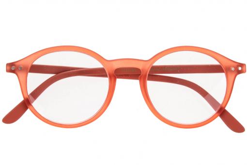 IZIPIZI Lesebrille READING WARM ORANGE 