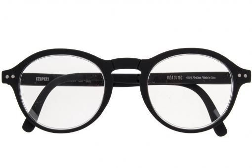 IZIPIZI Lesebrille READING BLACK 