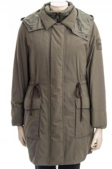 HUGO BOSS HBC Mantel OCOCOON 