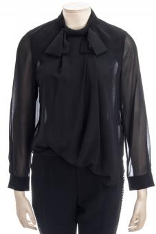 STEFFEN SCHRAUT Bluse COOL BOW BLOUSE 