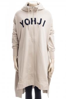 Y-3 YOHJI YAMAMOTO Sweatshirt W Y LTR HDY 