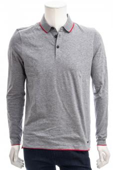 HUGO BOSS HBC Poloshirt PSOLID 