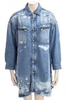 DIESEL Kleid DE-EPPIE KLEID 