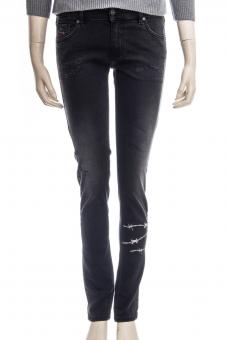 DIESEL Jeans SLANDY-LOW-SP 