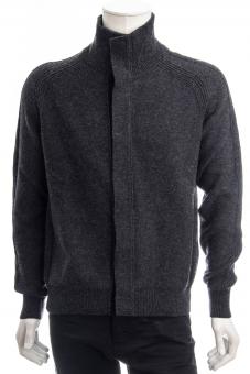 HUGO BOSS HBC Strickjacke KUSETOR 