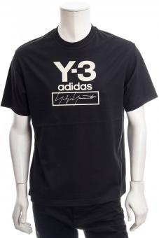Y-3 YOHJI YAMAMOTO T-Shirt M STKD SS TEE 