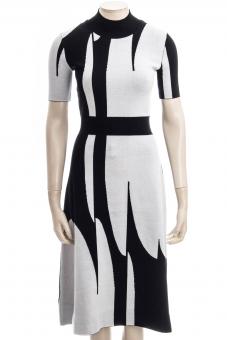 HUGO BOSS HBB Strickkleid FAEH 