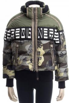 BOGNER SPORT Jacke TESS-D 