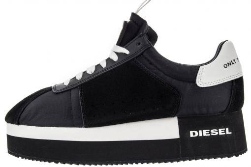 DIESEL Sneaker PYAVE WEDGE 