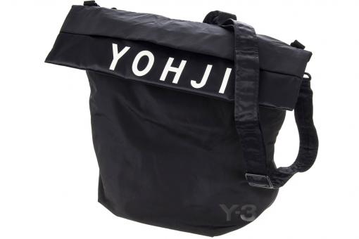 Y-3 YOHJI YAMAMOTO Tasche Y-3 YOHJI TOTE 