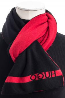HUGO Schal ZOLO 