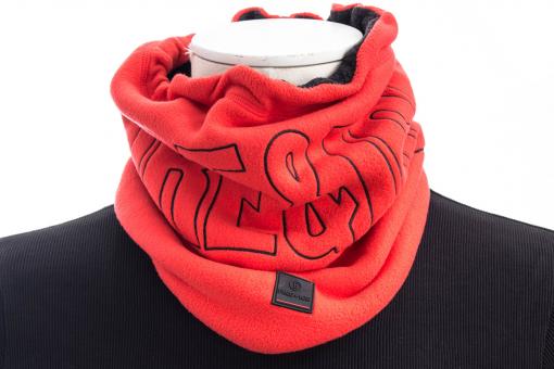 BOGNER FIRE+ICE Loopschal VENT 