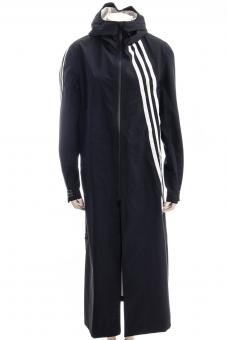 Y-3 YOHJI YAMAMOTO Mantel M GTX INFI COAT 