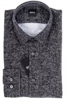 HUGO BOSS HBB Hemd LUKAS_53F 