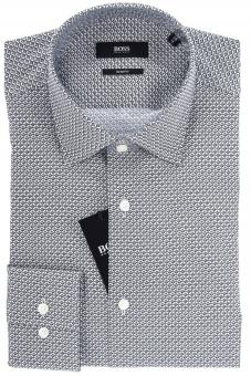 HUGO BOSS HBB Hemd JANGO 