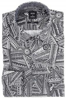 HUGO BOSS HBB Hemd JANGO 