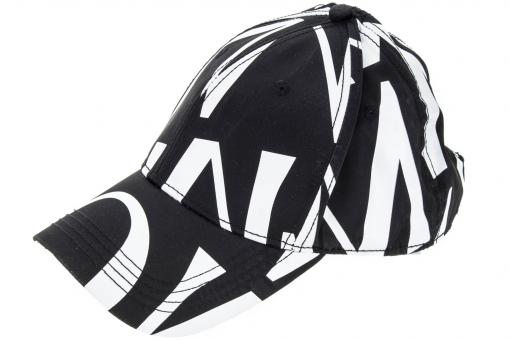 MCQ ALEXANDER MCQUEEN Cap BASEBALL CAP NYLON 