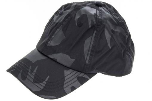 MCQ ALEXANDER MCQUEEN Cap BASEBALL CAP NYLON SWALLOW 