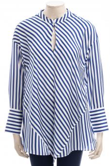 STEFFEN SCHRAUT Bluse SUMMER HYPE STRIPE BLOUSE 