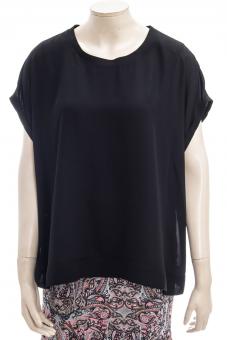 STEFFEN SCHRAUT Kurzarmbluse CHARLOTTE FASHION BLOUSE 