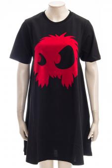 MCQ ALEXANDER MCQUEEN Kleid BABYDOLL DRESS SEASONAL 