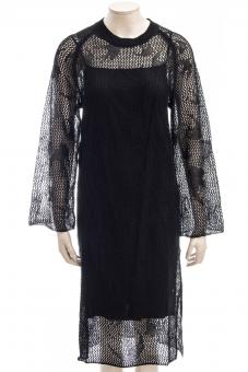 MCQ ALEXANDER MCQUEEN Kleid UNOKO KNITS DRESS 