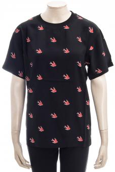 MCQ ALEXANDER MCQUEEN T-Shirt UMEKO SEAM TEE 