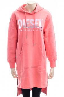 DIESEL Sweatkleid D-ILSE-T 
