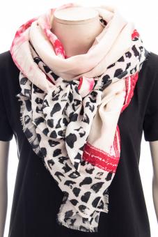 AIRFIELD Tuch SCARF-102 