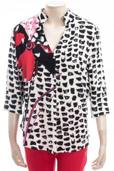 AIRFIELD Bluse BL-102 BLOUSE 