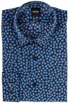 HUGO BOSS HBB Hemd LUKAS_F 