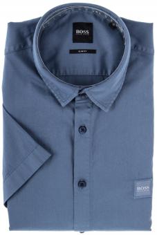 HUGO BOSS HBC Kurzarmhemd MAGNETON_1 